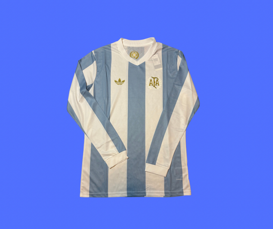 Argentina 50th Aniversario - EXPRESS