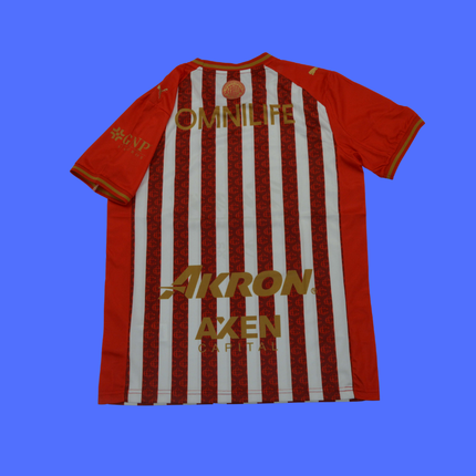 Chivas Local - 26/27