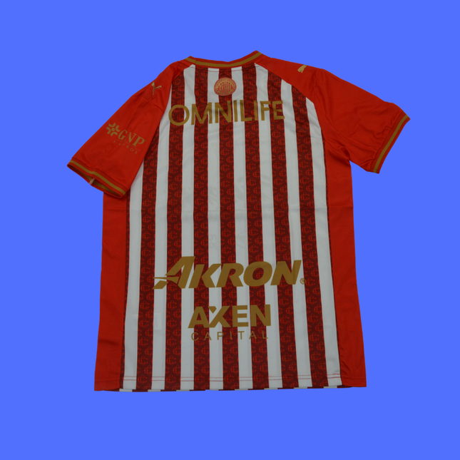Chivas Local - 26/27