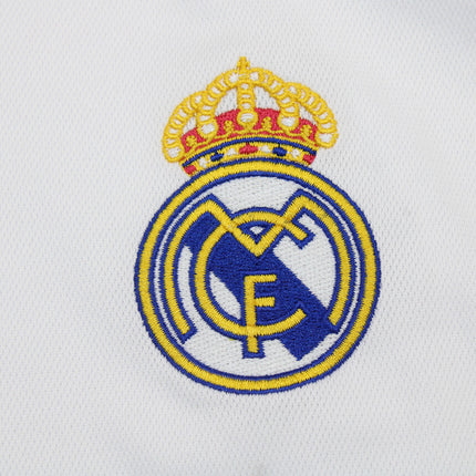 Real Madrid Local - 23/24