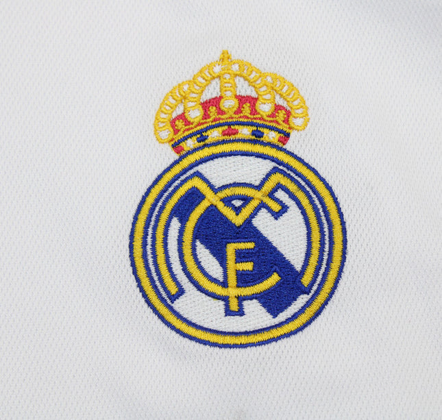 Real Madrid Local - 23/24