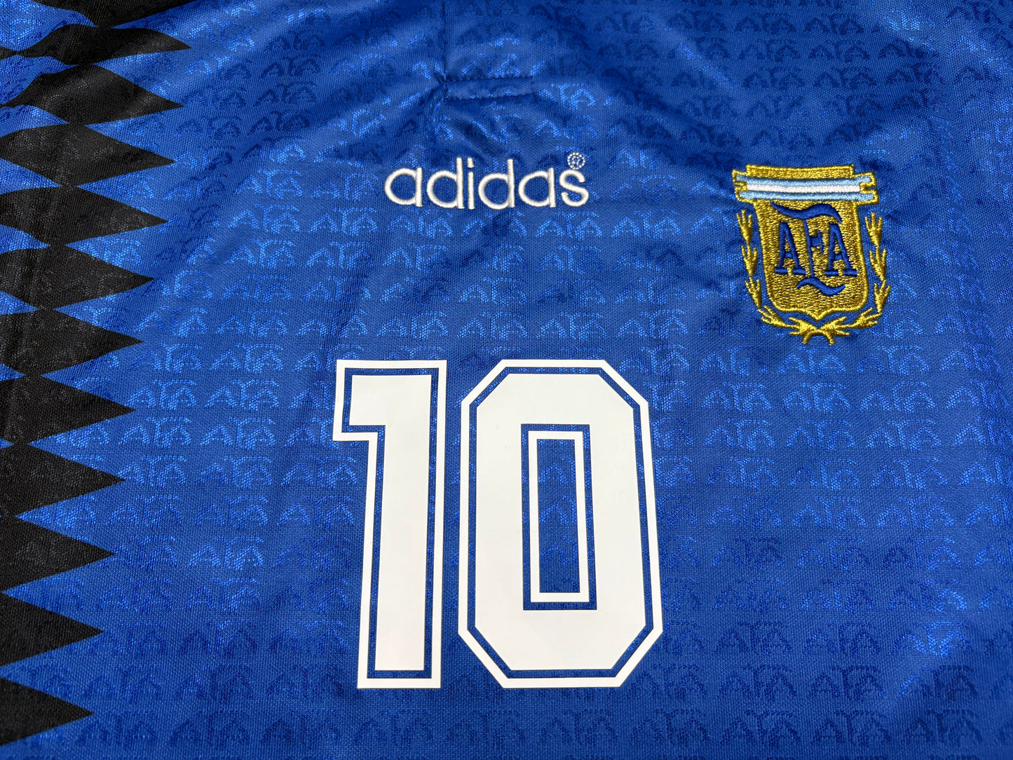 Maradona Argentina 94 - EXPRESS