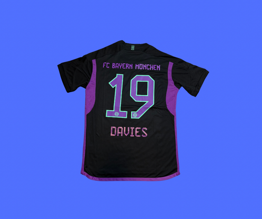 Bayern Munich 3er kit 23/24 - EXPRESS