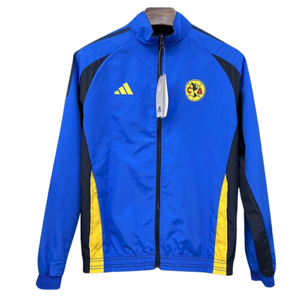 America Chamarra doble vista - 25/26