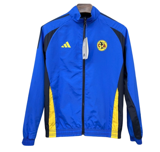 America Chamarra doble vista - 25/26