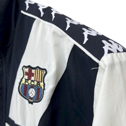 Barcelona Chamarra Kappa - 25/26