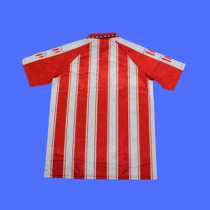 Atlético de Madrid Local - 94/95