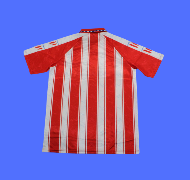 Atlético de Madrid Local - 94/95