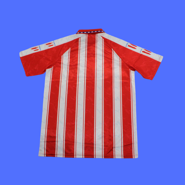 Atlético de Madrid Local - 94/95