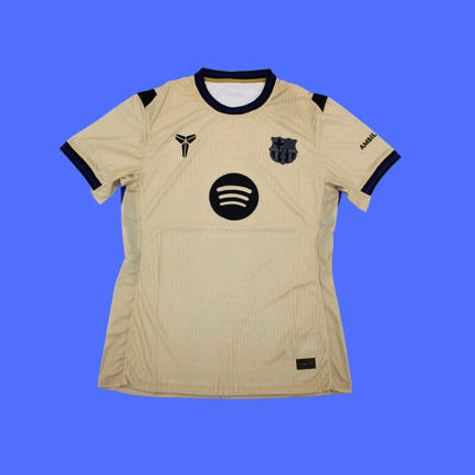 Barcelona Visita - 25/26