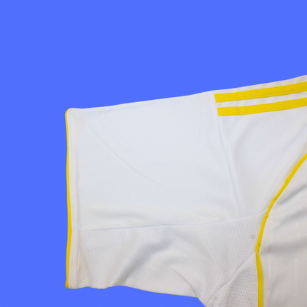 Al nassr 3er Kit - 25/26
