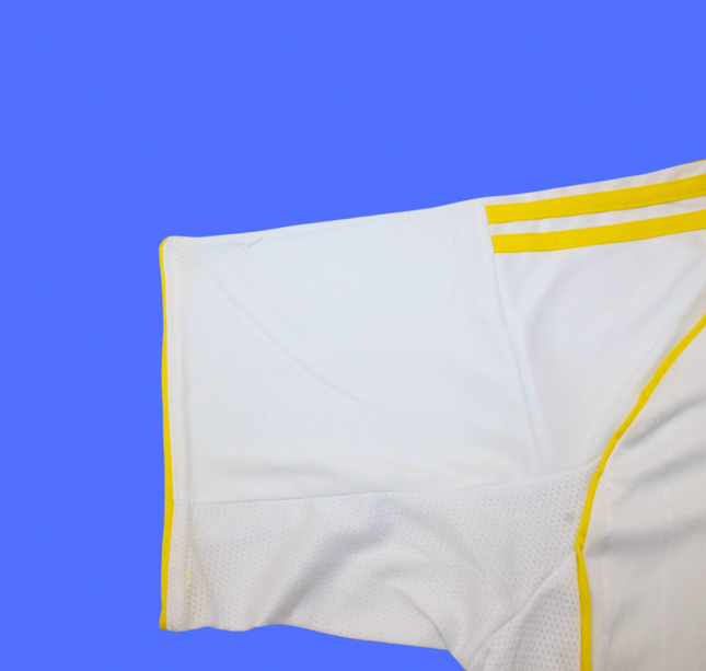 Al nassr 3er Kit - 25/26