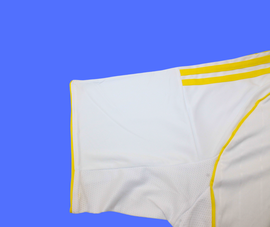 Al nassr 3er Kit - 25/26