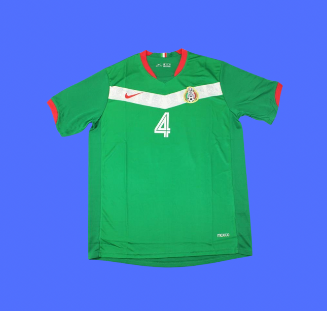 Mexico Local - 2006 WC