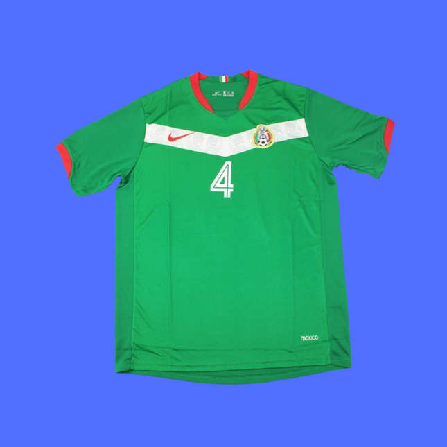 Mexico Local - 2006 WC