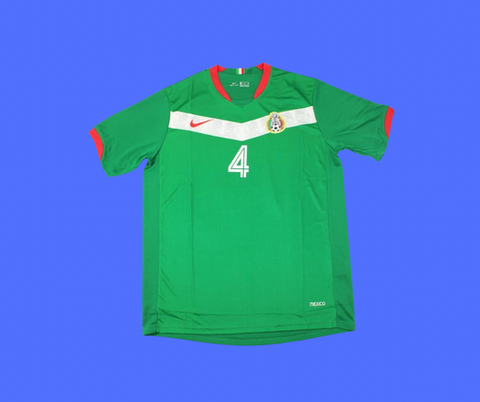 Mexico Local - 2006 WC
