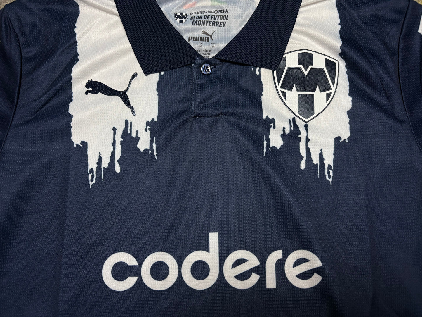 Rayados Mundial de Clubes - EXPRESS