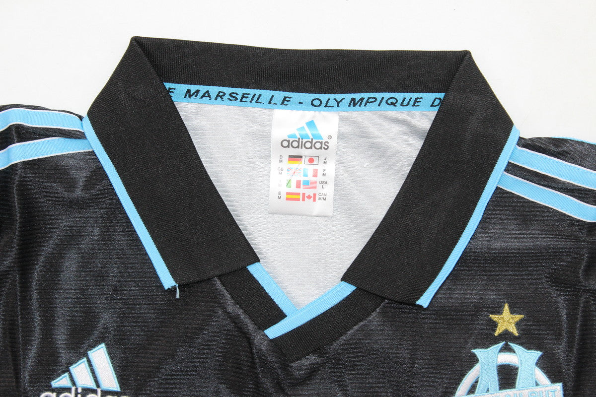 Marseille™ 99-00 Portero