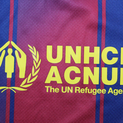 Barcelona Local - 25/26