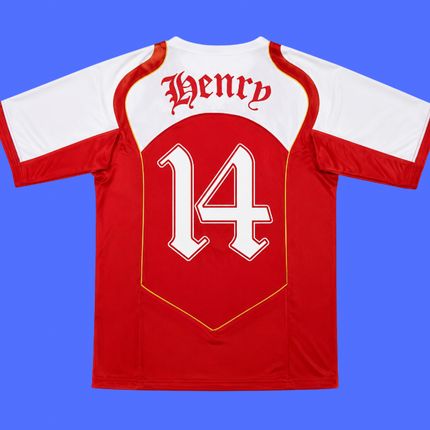 Custom Cruces Arsenal 05’
