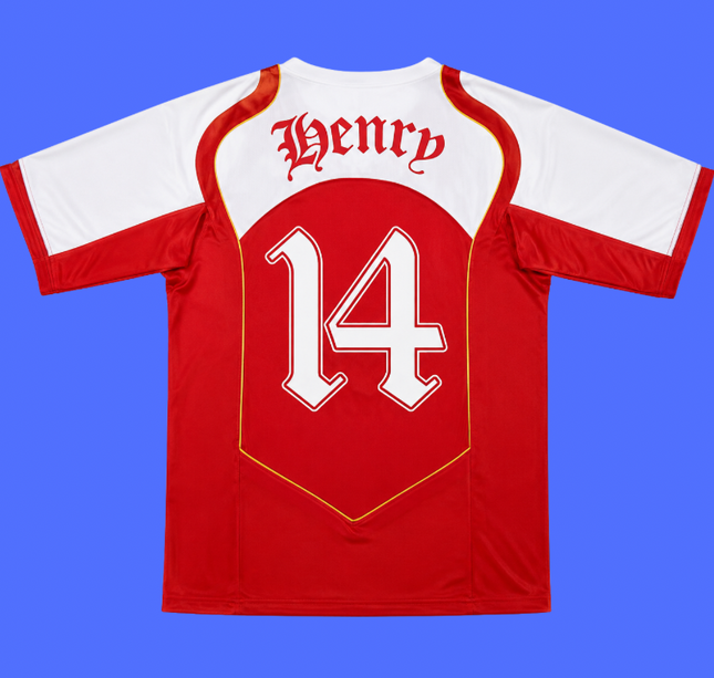 Custom Cruces Arsenal 05’