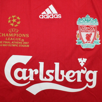 Liverpool Local - 06/07