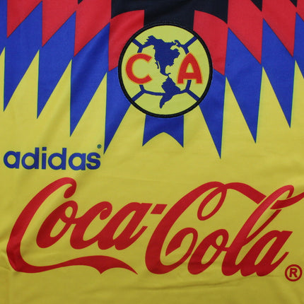 America Local - 94/95