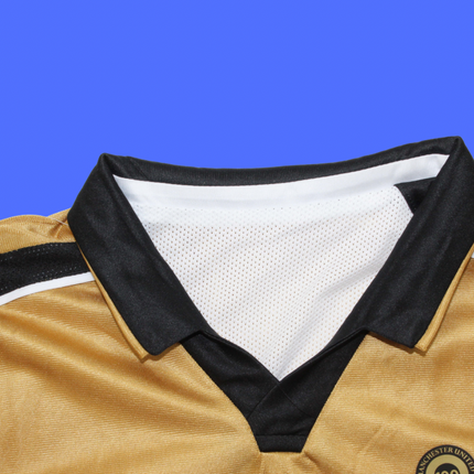 Manchester United Centenario Reversible - 00/01
