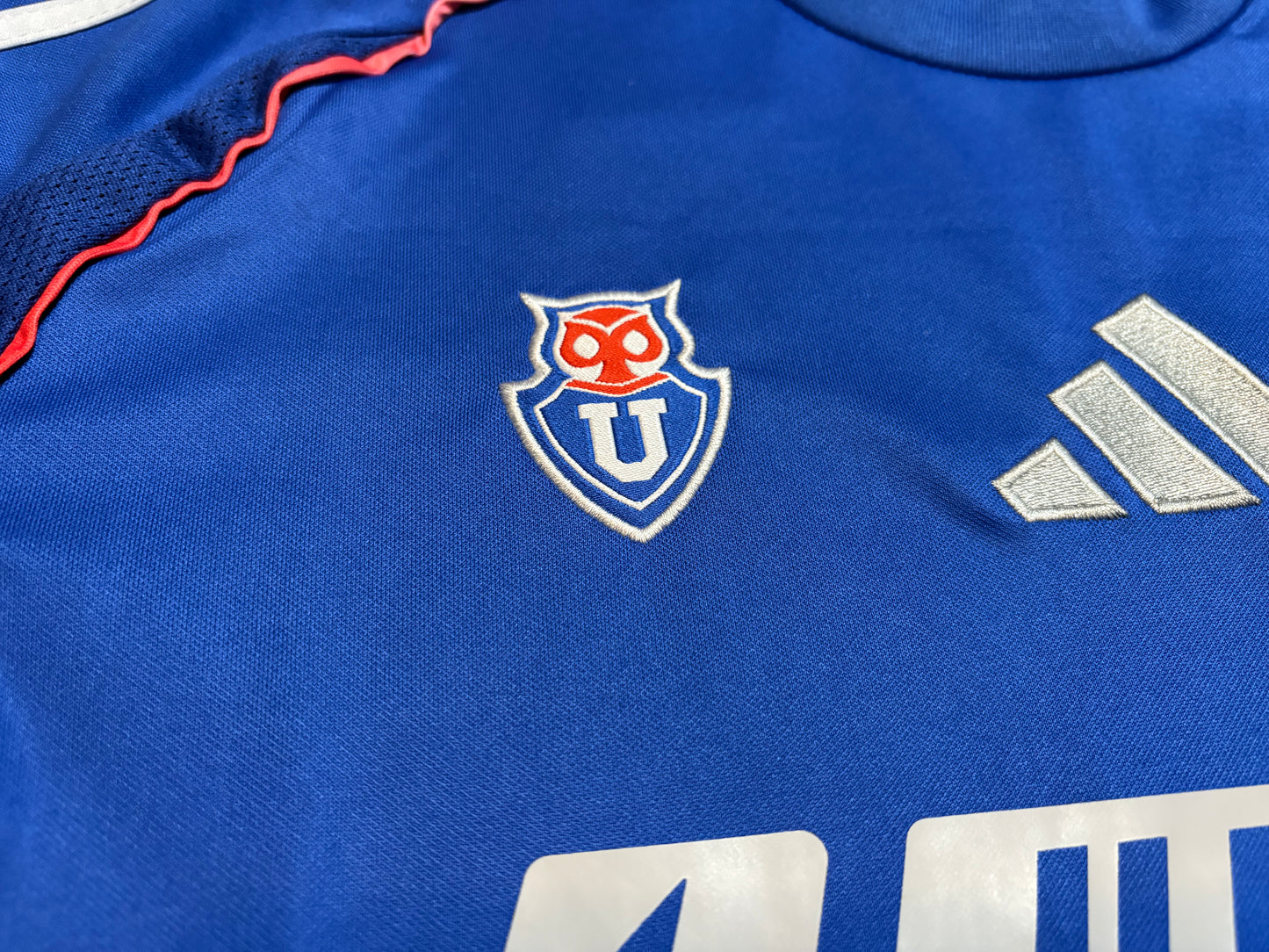 U de chile Local 25/26 - EXPRESS