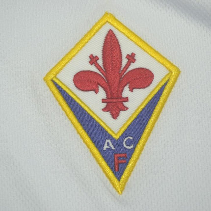 Fiorentina Visita - 98/99