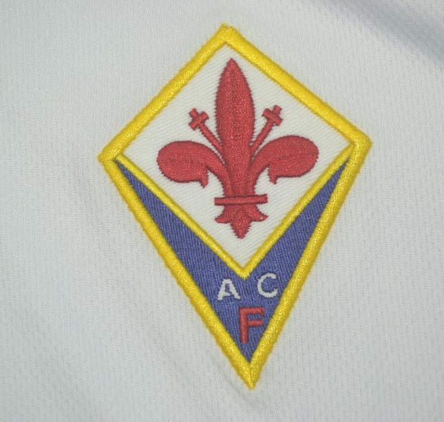 Fiorentina Visita - 98/99