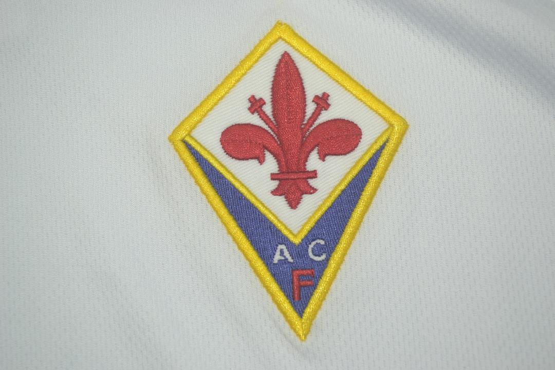 Fiorentina Visita - 98/99