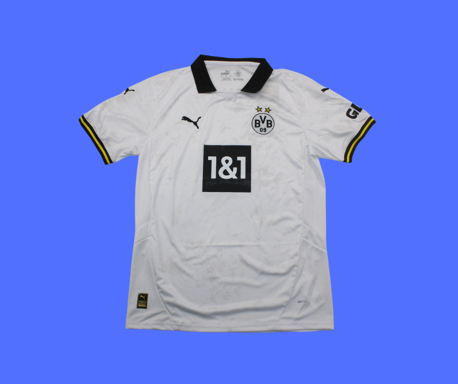 Borussia Dortmund 3er Kit - 24/25