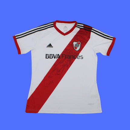 River Plate Local - 13/14