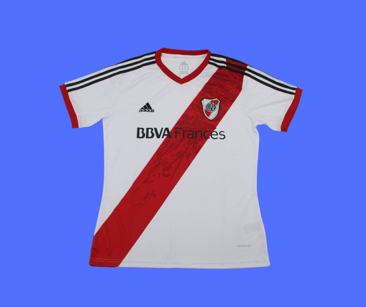 River Plate Local - 13/14