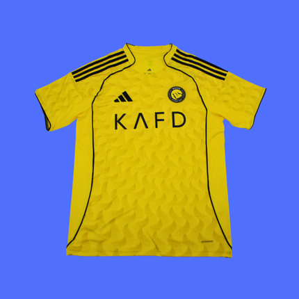Al nassr Local - 25/26