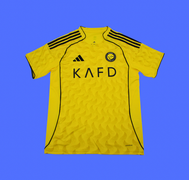 Al nassr Local - 25/26