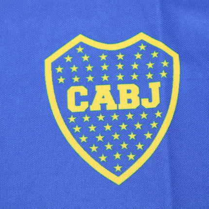 Boca Local - 91/92
