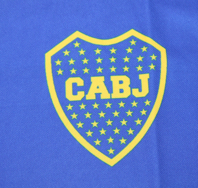 Boca Local - 91/92