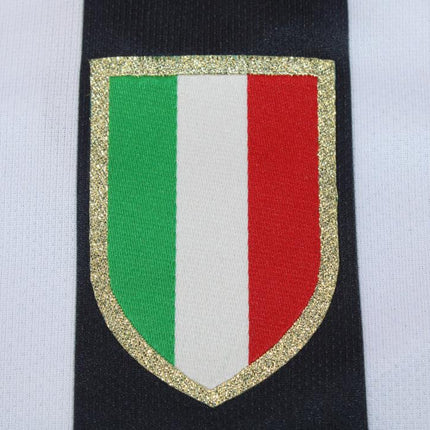 Juventus Local - 14/15