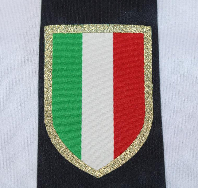 Juventus Local - 14/15