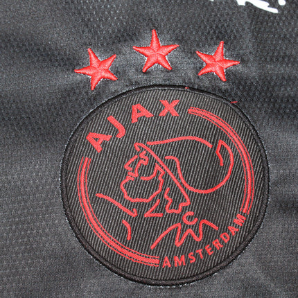 Ajax Bob Marley - 20/21