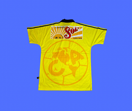 America Local 1996 - EXPRESS