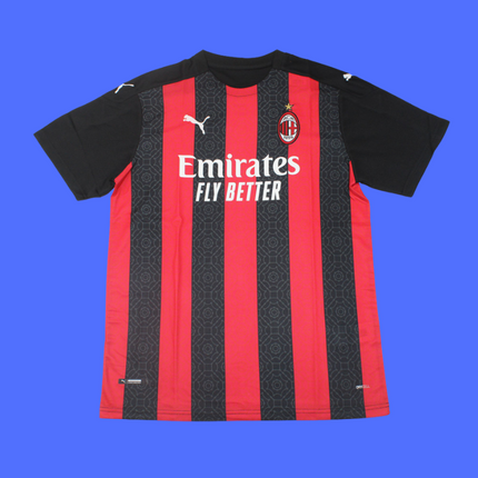 Milan Local - 20/21