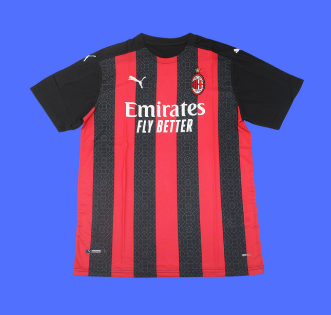 Milan Local - 20/21
