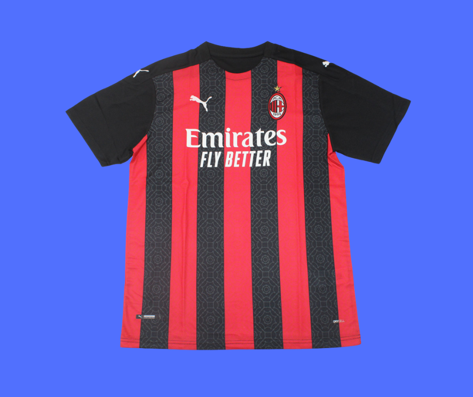 Milan Local - 20/21