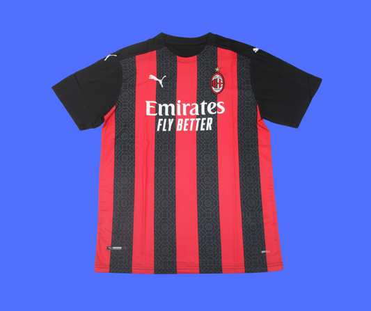 Milan Local - 20/21