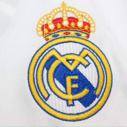 Real Madrid Local - 08/09