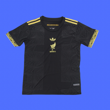Mexico Oro - 24/25 Niño