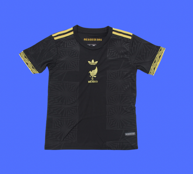 Mexico Oro - 24/25 Niño